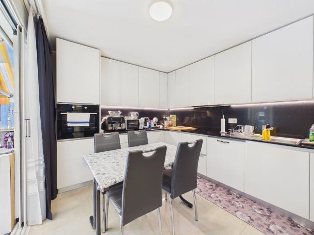 Apartment kaufen