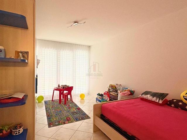 Apartment kaufen in Gordola, Tessin