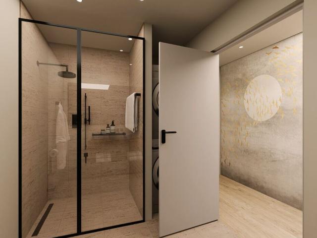 Apartment kaufen in Gordola, Tessin