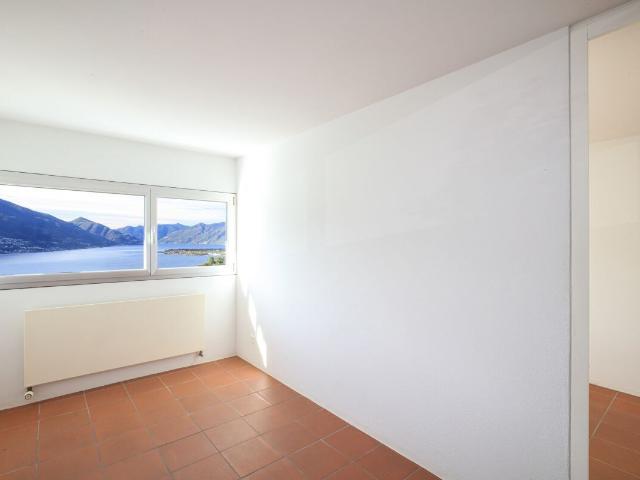 Apartment kaufen in Gordola, Tessin