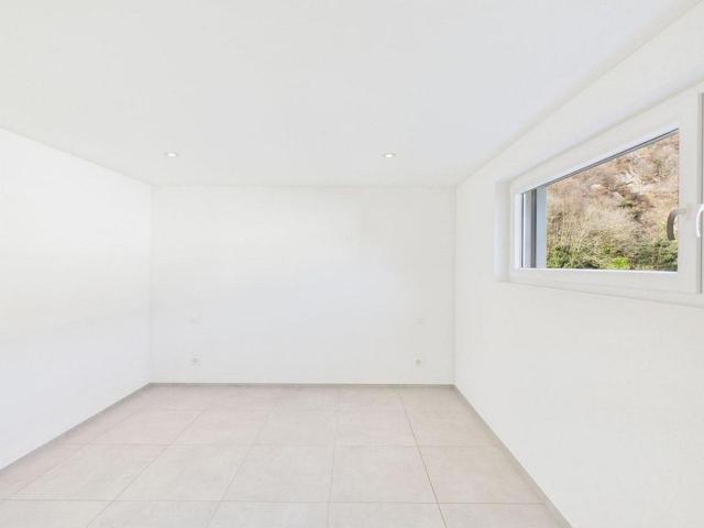 Apartment kaufen in Ai Chiossi, Bellinzona