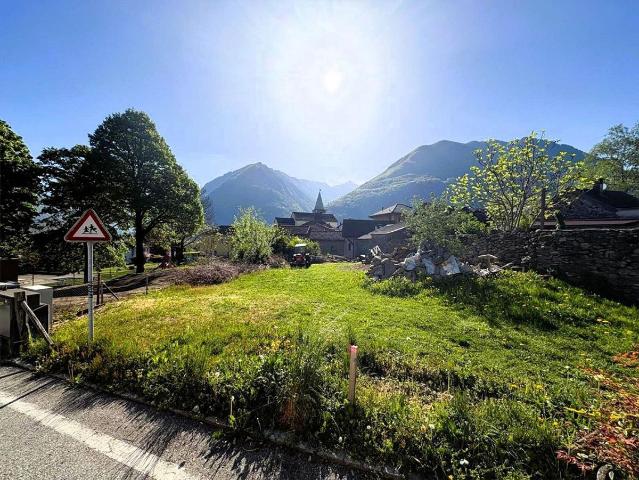 Apartment kaufen in Bellinzona, Tessin
