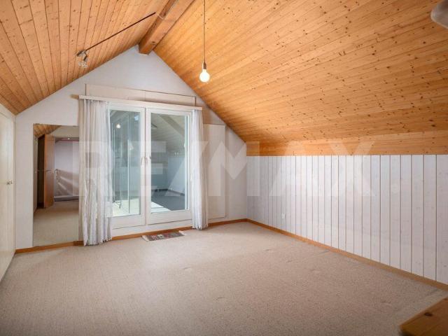 Apartment kaufen in Gossau (ZH), Bezirk Hinwil