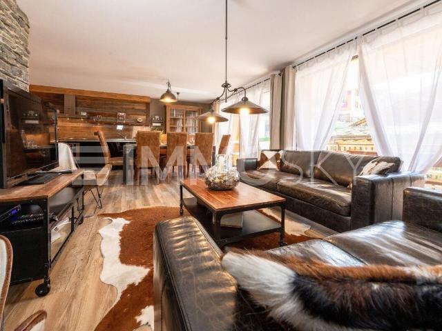 Apartment kaufen