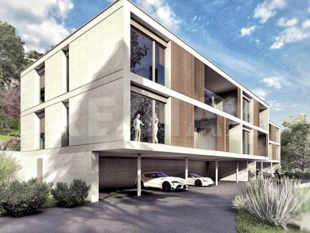 Apartment kaufen
