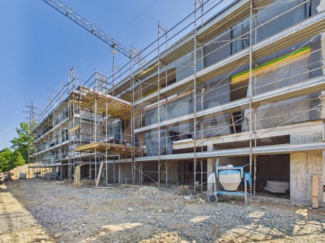 Apartment kaufen