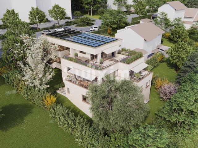 Apartment kaufen