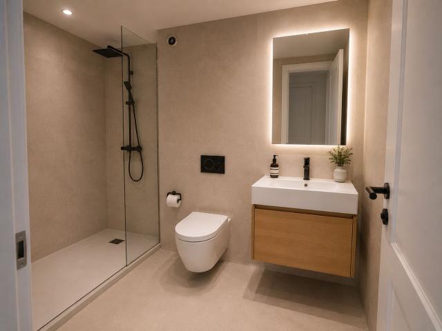 Apartment kaufen