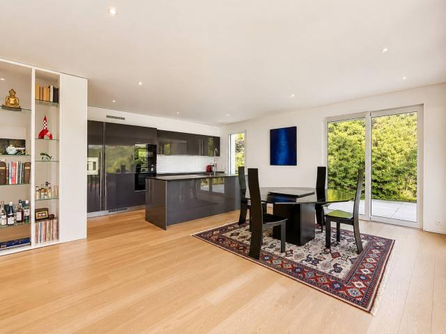 Apartment kaufen in Bourg-en-Lavaux, Waadt