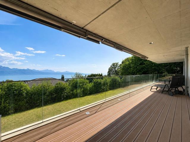 Apartment kaufen in Bourg-en-Lavaux, Waadt