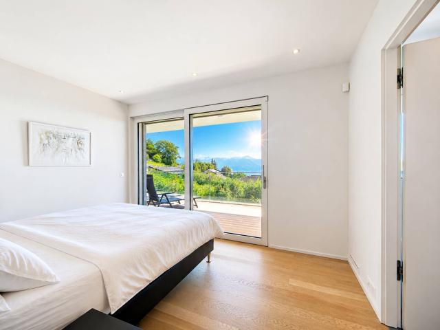 Apartment kaufen in Bourg-en-Lavaux, Waadt
