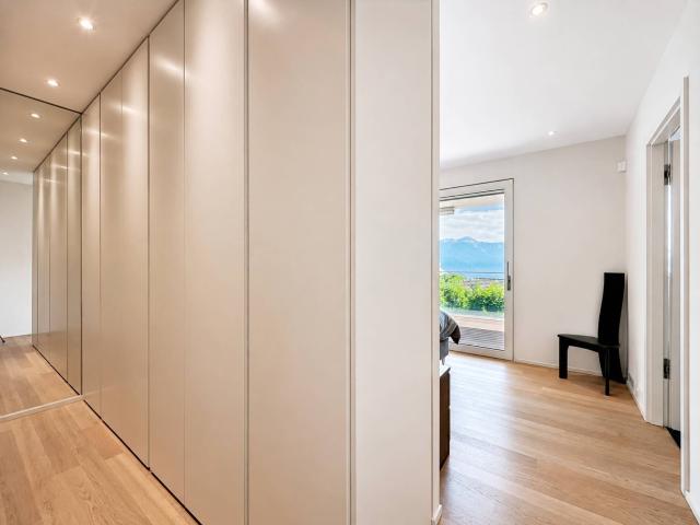 Apartment kaufen in Bourg-en-Lavaux, Waadt