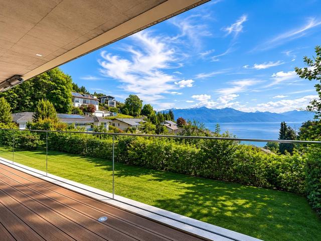 Apartment kaufen in Grandvaux, Bourg-en-Lavaux