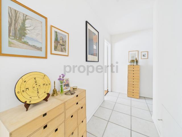 Apartment kaufen