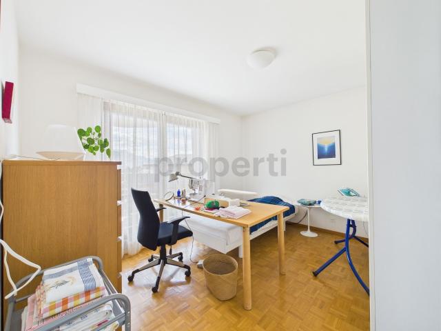 Apartment kaufen