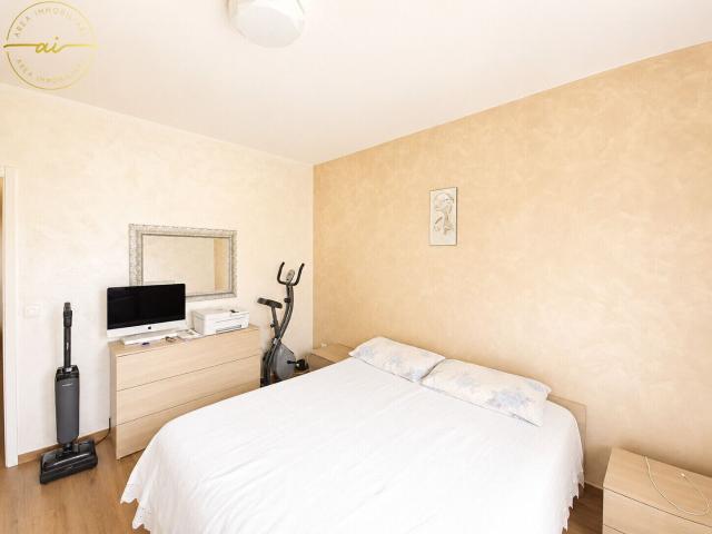 Apartment kaufen