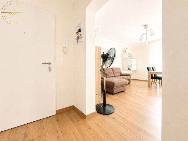 Apartment kaufen