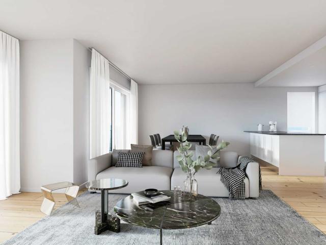 Apartment kaufen