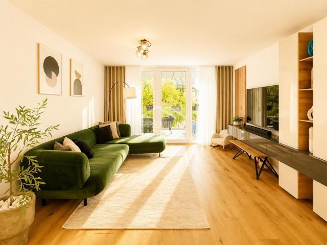 Apartment kaufen