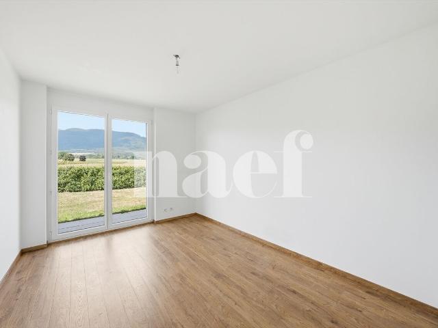 Apartment kaufen in Grens, District de Nyon