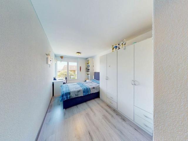 Apartment kaufen