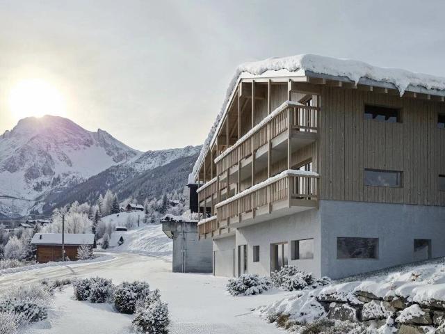 Apartment kaufen