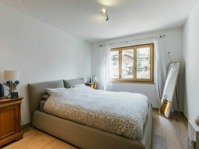 Apartment kaufen in Grindelwald, Bern