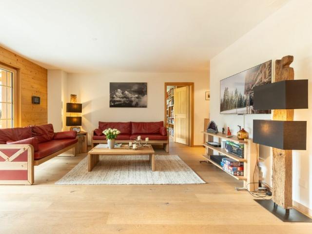 Apartment kaufen in Grindelwald, Bern