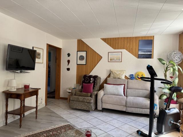Apartment kaufen