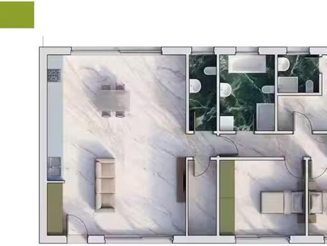Apartment kaufen in Grono, Graubünden