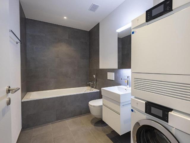 Apartment kaufen in Güttingen, Thurgau