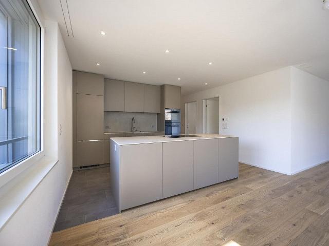 Apartment kaufen in Güttingen, Thurgau