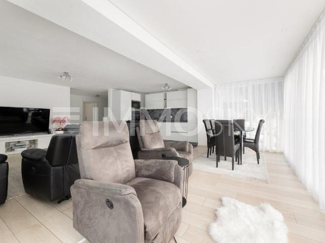 Apartment kaufen