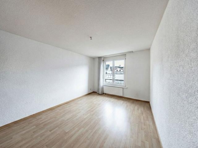 Apartment kaufen in Hägendorf, Solothurn