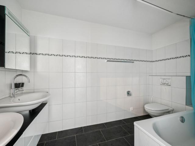 Apartment kaufen in Hallwil, Aargau