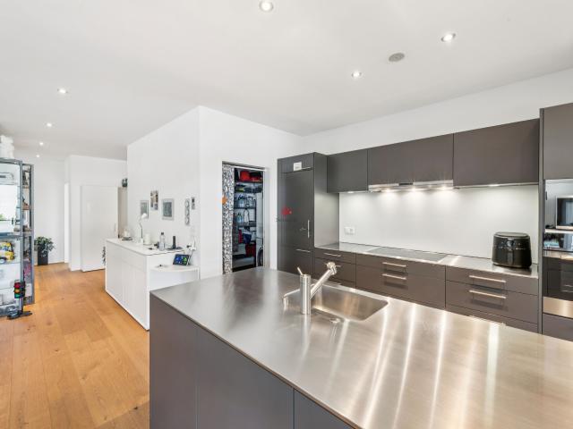 Apartment kaufen in Hausen bei Brugg, Aargau