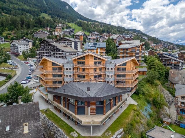 Apartment kaufen