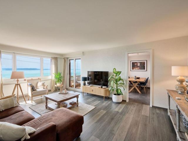 Apartment kaufen in Hauterive NE, Laténa