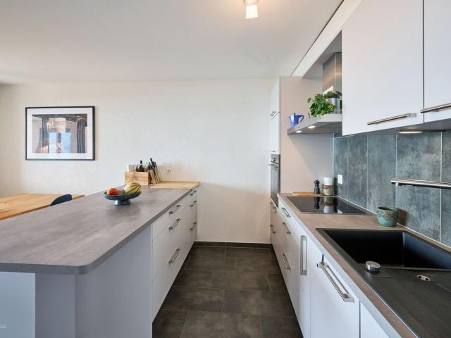 Apartment kaufen in Hauterive NE, Laténa