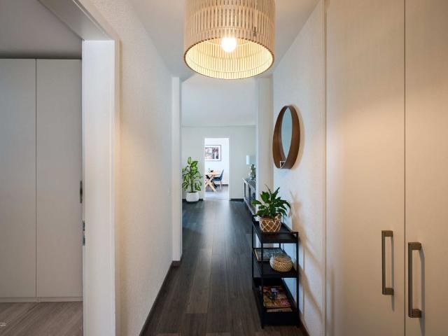 Apartment kaufen in La Tène