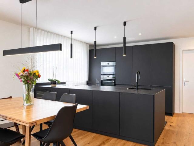 Apartment kaufen in Falke, Hendschiken