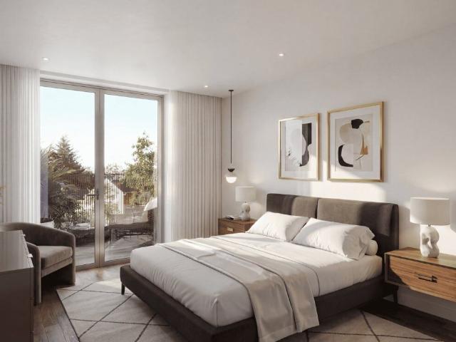 Apartment kaufen in Hendschiken, Aargau