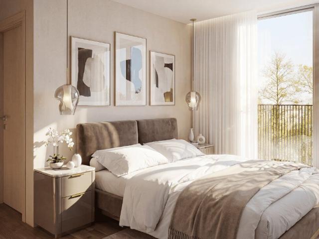 Apartment kaufen in Hendschiken, Aargau