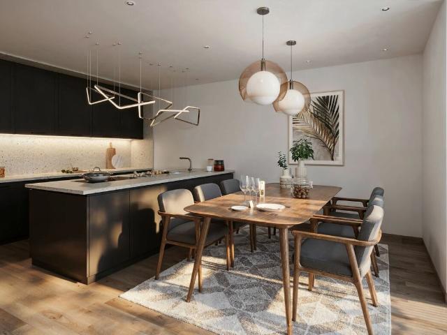 Apartment kaufen in Hendschiken, Aargau