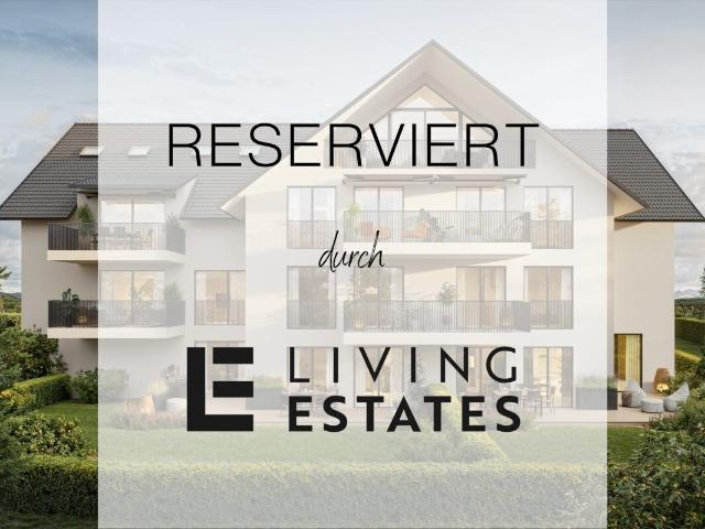 Apartment kaufen in Hendschiken, Aargau