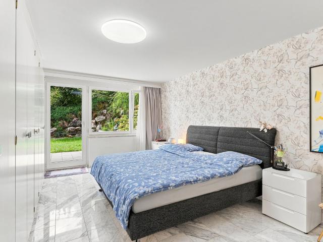 Apartment kaufen in Hergiswil (NW), Nidwalden