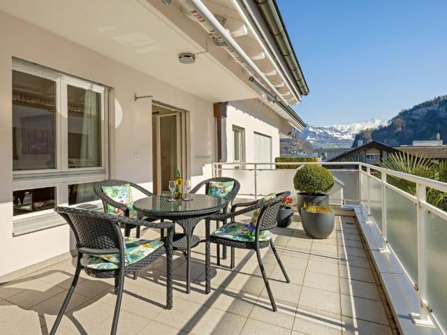 Apartment kaufen