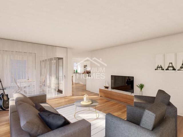 Apartment kaufen