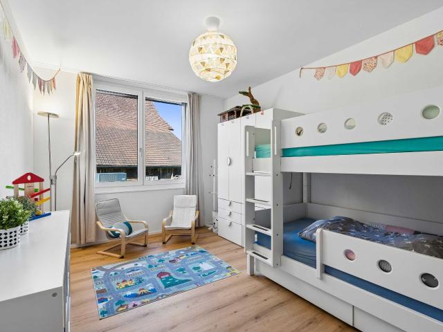 Apartment kaufen in Hettlingen, Zürich