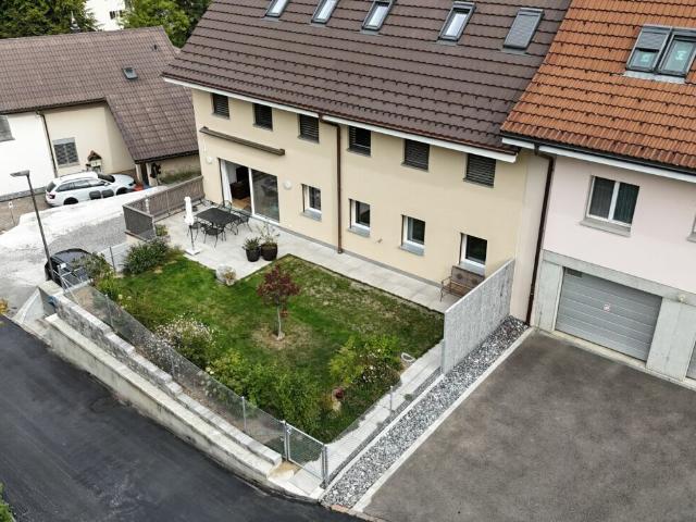 Apartment kaufen